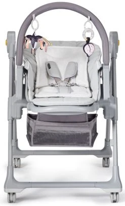 Kinderkraft Lastree Grey Kinderstoel KHLAST00GRY0000 -BabyWereldNederland Kinderkraft Lastree Grey Kinderstoel KHLAST00GRY0000 4