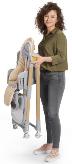 Kinderkraft Lastree Pink Kinderstoel KHLAST00PNK0000 -BabyWereldNederland Kinderkraft Lastree Wood Kinderstoel KHLAST00BEGW000 11