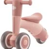 Kinderkraft Minibi Candy Pink Loopfiets KRMIBI00PNK0000