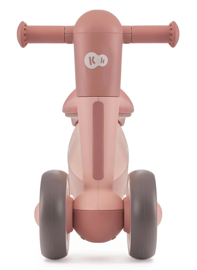 Kinderkraft Minibi Candy Pink Loopfiets KRMIBI00PNK0000 2 Kinderkraft Minibi Candy Pink Loopfiets KRMIBI00PNK0000 - Afbeelding 2