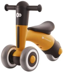 Kinderkraft Minibi Honey Yellow Loopfiets KRMIBI00YEL0000