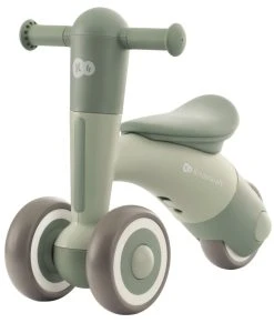 Kinderkraft Minibi Leaf Green Loopfiets KRMIBI00GRE0000