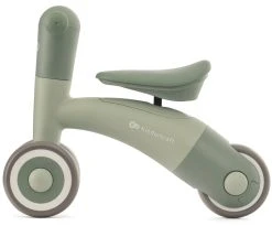 Kinderkraft Minibi Leaf Green Loopfiets KRMIBI00GRE0000 12 Kinderkraft Minibi Leaf Green Loopfiets KRMIBI00GRE0000 -BabyWereldNederland Kinderkraft Minibi Leaf Green Loopfiets KRMIBI00GRE0000 4