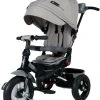 Lorelli Jaguar Deluxe Grey Driewieler 1005039-2102