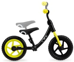 Momi Ross Balance Bike Lemon Loopfiets ROBI00001 -BabyWereldNederland Momi Ross Balance Bike Lemon Loopfiets ROBI00001 5