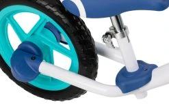 Momi Ross Balance Bike Navy Blue Loopfiets ROBI00004 11 Momi Ross Balance Bike Navy Blue Loopfiets ROBI00004 -BabyWereldNederland Momi Ross Balance Bike Navy Blue Loopfiets ROBI00004 4