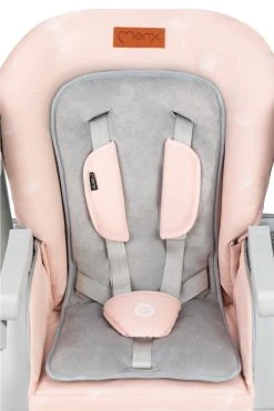 Momi Yumtis Pink Kinderstoel KRKA00003 12 Momi Yumtis Pink Kinderstoel KRKA00003 -BabyWereldNederland Momi Yumtis Pink Kinderstoel KRKA00003 5