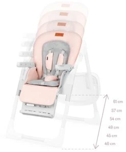 Momi Yumtis Pink Kinderstoel KRKA00003 14 Momi Yumtis Pink Kinderstoel KRKA00003 -BabyWereldNederland Momi Yumtis Pink Kinderstoel KRKA00003 7