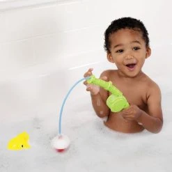 Munchkin Gone Fishin' Badspeelgoed 011684 6 Munchkin Gone Fishin' Badspeelgoed 011684 -BabyWereldNederland Munchkin Gone Fishin Badspeelgoed2