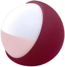 Pabobo Little Moon Roze Draagbaar Nachtlampje PA-SL05-PINK 5 Pabobo Little Moon Roze Draagbaar Nachtlampje PA-SL05-PINK -BabyWereldNederland Pabobo Little Moon Roze Draagbaar Nachtlampje PA SL05 PINK.3