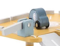 PolarB Houten Parkeergarage 44029 -BabyWereldNederland PolarB Houten Parkeergarage 44029 4