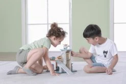 PolarB Houten Parkeergarage 44029 -BabyWereldNederland PolarB Houten Parkeergarage 44029 9