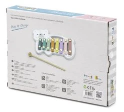 PolarB Houten Xylofoon 44026 9 PolarB Houten Xylofoon 44026 -BabyWereldNederland PolarB Houten Xylofoon 44026 4