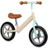 QKids Fleet Balance Bike Cappuccino Loopfiets QKIDS00002