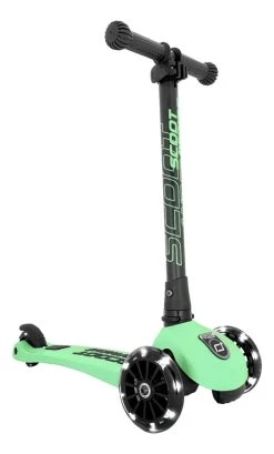 Scoot And Ride Kiwi Highwaykick 3 Step SR-96359