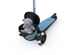 Scoot And Ride Led Steel Highwaykick 2 Step SR-96527 -BabyWereldNederland Scoot and Ride Led Steel Highwaykick 2 Step SR 96527 .5