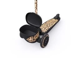 Scoot And Ride Leopard Highwaykick 2 Step SR-96524 -BabyWereldNederland Scoot and Ride Leopard Highwaykick 2 Step SR 96524 .4