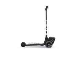 Scoot And Ride Zebra Highwaykick 2 Step SR-96523 -BabyWereldNederland Scoot and Ride Zebra Highwaykick 2 Step SR 96523 .2