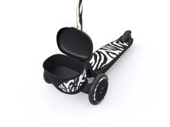 Scoot And Ride Zebra Highwaykick 2 Step SR-96523 -BabyWereldNederland Scoot and Ride Zebra Highwaykick 2 Step SR 96523 .4