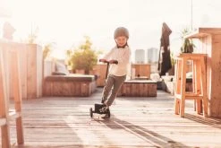 Scoot And Ride Zebra Highwaykick 2 Step SR-96523 -BabyWereldNederland Scoot and Ride Zebra Highwaykick 2 Step SR 96523 .sfeer 4