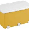 Tega Baby Dark Yellow Multifunctionele Opbergbox PW-001-124