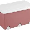 Tega Baby Old Rose Multifunctionele Opbergbox PW-001-123
