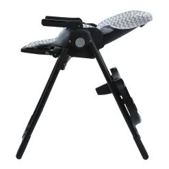 Titaniumbaby Galaxy ZigZag Kinderstoel TB-6460 -BabyWereldNederland Titaniumbaby Galaxy ZigZag Kinderstoel 6460.10 10