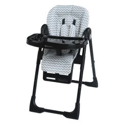 Titaniumbaby Galaxy ZigZag Kinderstoel TB-6460 -BabyWereldNederland Titaniumbaby Galaxy ZigZag Kinderstoel 6460.10 2