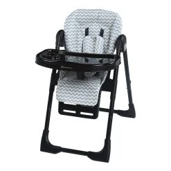 Titaniumbaby Galaxy ZigZag Kinderstoel TB-6460 -BabyWereldNederland Titaniumbaby Galaxy ZigZag Kinderstoel 6460.10 3