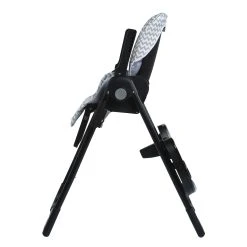 Titaniumbaby Galaxy ZigZag Kinderstoel TB-6460 -BabyWereldNederland Titaniumbaby Galaxy ZigZag Kinderstoel 6460.10 8