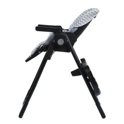 Titaniumbaby Galaxy ZigZag Kinderstoel TB-6460 -BabyWereldNederland Titaniumbaby Galaxy ZigZag Kinderstoel 6460.10 9