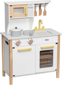 Tryco Houten Kinderkeuken TR-303017