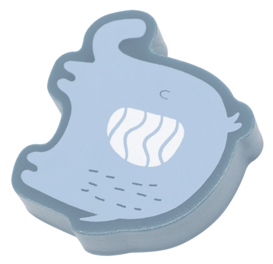 PolarB 5-in-1 Houten Activiteiten Box 44030 6 PolarB 5-in-1 Houten Activiteiten Box 44030 - Afbeelding 6