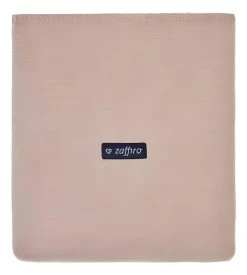 Zaffiro Roze Cotton 75 X 100 Cm Wiegdeken 2965