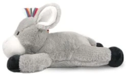 Zazu Don De Ezel Heartbeat Knuffel Met Geluid Za-Don-01 -BabyWereldNederland Zazu Don De Ezel Heartbeat Knuffel Met Geluid 3