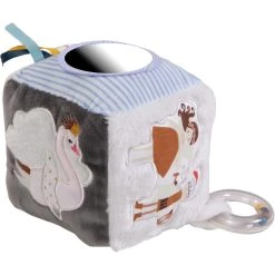 Tryco Fantasie Activiteitenkubus TR-243340 -BabyWereldNederland a tr 243340 8720289399535 activity cube fantasy 06 1