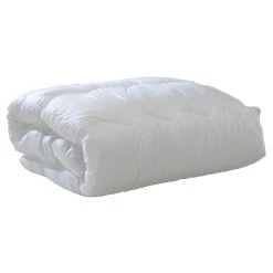 ABZ DB201 100 X 135 Wit Enkel Kinderdekbed