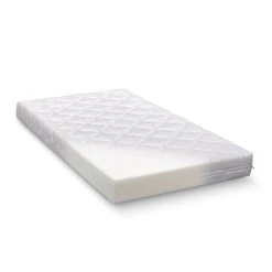 ABZ KM332-70140 Tijger 70 X 140 X 11 Cm Juniormatras -BabyWereldNederland abz km332 60120 tijger 60 2 120 x 10 cm ledikantmatras x 1