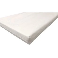 ABZ KM408 60 X 120 X 8 Cm Non-Woven Ledikantmatras -BabyWereldNederland abz km410 60x120x8 3