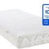 ABZ MB205 Airgosafe 60x120 Cm Topper Matrasbeschermer