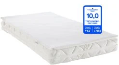 ABZ MB205 Airgosafe 60x120 Cm Topper Matrasbeschermer