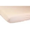 ABZ MB206 Airgosafe 60 X 120 Cm Beige Ledikant Hoeslaken
