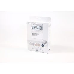 ABZ MB206 Airgosafe 60 X 120 Cm Beige Ledikant Hoeslaken -BabyWereldNederland abz mb206 airgosafe beige hoeslaken 2