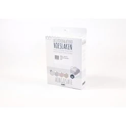 ABZ MB206 Airgosafe 70 X 140/150 Cm Grijs Junior Hoeslaken 12 ABZ MB206 Airgosafe 70 X 140/150 Cm Grijs Junior Hoeslaken -BabyWereldNederland abz mb206 airgosafe grijs hoeslaken 2 1