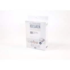 ABZ MB206 Airgosafe 60 X 120 Cm Roze Ledikant Hoeslaken -BabyWereldNederland abz mb206 airgosafe roze hoeslaken 2