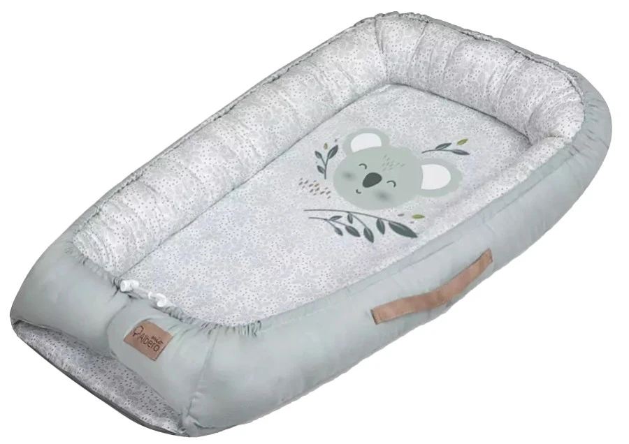Albero Mio Animals & Love Koala Babynest A003 2 Albero Mio Animals & Love Koala Babynest A003 - Afbeelding 2