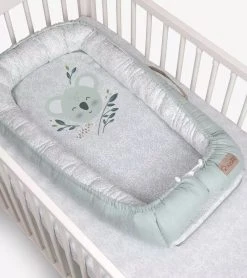 Albero Mio Animals & Love Koala Babynest A003 7 Albero Mio Animals & Love Koala Babynest A003 -BabyWereldNederland albero mio animals love koala babynest a003 3