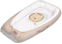 Albero Mio Animals & Love Lion Babynest A002