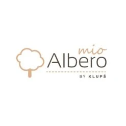 Albero Mio Boucle Cappuccino Kinderfauteuil 9 Albero Mio Boucle Cappuccino Kinderfauteuil -BabyWereldNederland albero mio logo 8 1