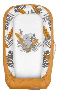 Albero Mio Nature & Love Tropics Babynest N003